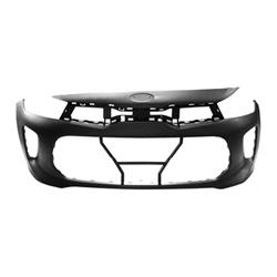 Body Parts Bumper Covers for 2018-2019 RIO - KI1000195
