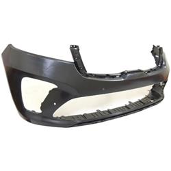 Coast to Coast International Body Parts Bumper Covers KI1000204