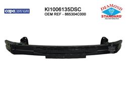 Body Parts Bumper Covers for 2012-2015 OPTIMA - KI1006135DSC