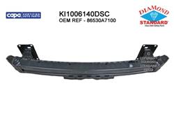Body Parts Bumper Covers for 2014-2016 FORTE, FORTE5 - KI1006140DSC