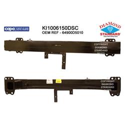 Coast to Coast International Body Parts Bumper Impact Bars KI1006150DSC