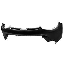 Body Parts Bumper Covers for 2014-2016 SOUL - KI1014100PP