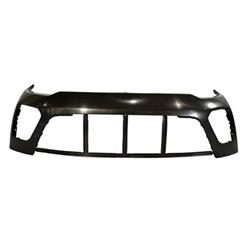 Coast to Coast International Body Parts Bumper Covers KI1014105
