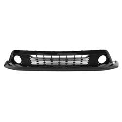 Coast to Coast International Body Parts Bumper Covers KI1015113