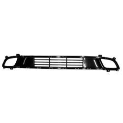 Body Parts Bumper Covers for 2017-2018 FORTE - KI1036134C