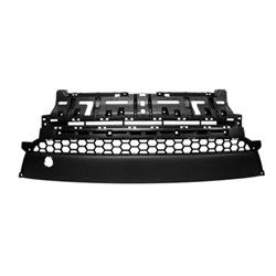 Body Parts Bumper Covers for 2017-2019 SOUL - KI1036136