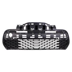 Coast to Coast International Body Parts Grilles and Grille Inserts KI1036141C
