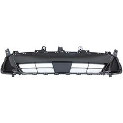 Coast to Coast International Body Parts Grilles and Grille Inserts KI1036150