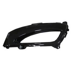 Body Parts Fog Light Bezels for 2012-2013 OPTIMA - KI1038110C
