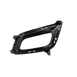 Body Parts Fog Light Bezels for 2014-2015 OPTIMA - KI1038115