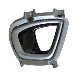 Body Parts Fog Light Bezels for 2016-2018 SORENTO - KI1038123