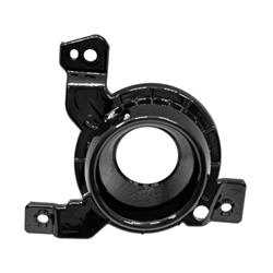 Body Parts Fog Light Bezels for 2019 FORTE - KI1038136