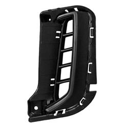Coast to Coast International Body Parts Grilles and Grille Inserts KI1038141