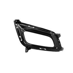 Body Parts Fog Light Bezels for 2014-2015 OPTIMA - KI1039115
