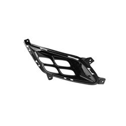 Body Parts Fog Light Bezels for 2014-2015 OPTIMA - KI1039116