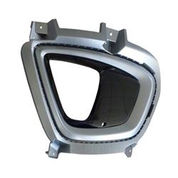 Body Parts Fog Light Bezels for 2016-2018 SORENTO - KI1039123