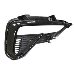 Body Parts Fog Light Bezels for 2019 OPTIMA - KI1039132