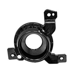 Body Parts Fog Light Bezels for 2019 FORTE - KI1039136