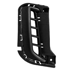 Coast to Coast International Body Parts Grilles and Grille Inserts KI1039141