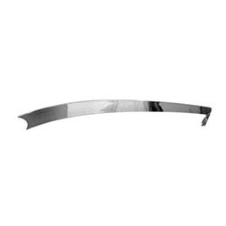 Coast to Coast International Body Parts Bumper Trim KI1046106