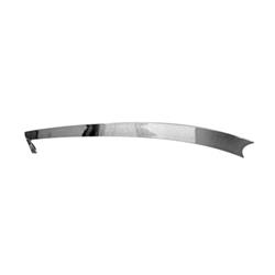 Coast to Coast International Body Parts Bumper Trim KI1047106