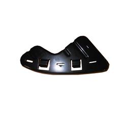 Body Parts Bumper Brackets for 2011-2016 SPORTAGE - KI1067107