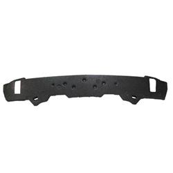 Coast to Coast International Body Parts Bumper Impact Bars KI1070128OE