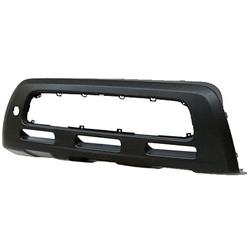 Body Parts Bumper Covers for 2010-2011 SOUL - KI1087100PP