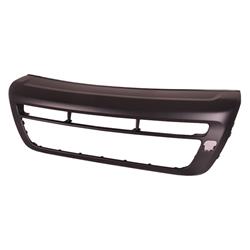 Body Parts Bumper Moldings for 2012-2013 SOUL - KI1087101
