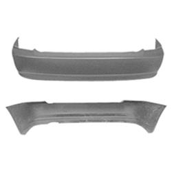 Body Parts Bumper Covers for 2001-2006 OPTIMA - KI1100113OE