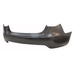 Body Parts Bumper Covers for 2010-2013 FORTE - KI1100145OE