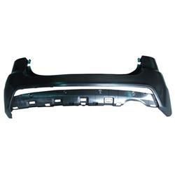 Body Parts Bumper Covers for 2011-2013 SORENTO - KI1100153