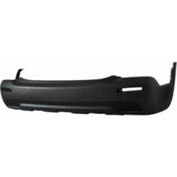 Body Parts Bumper Covers for 2011-2013 SORENTO - KI1100155PP