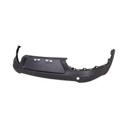 Coast to Coast International Body Parts - Bumper Covers for 2011-2013 SPORTAGE - KI1100157C