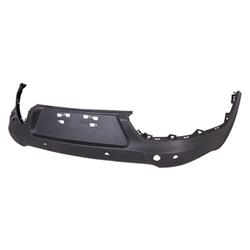 Coast to Coast International Body Parts - Bumper Covers for 2011-2013 SPORTAGE - KI1100158OE