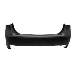Body Parts Bumper Covers for 2011-2013 FORTE - KI1100159OE