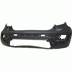Body Parts Bumper Covers for 2012-2013 SOUL - KI1100165