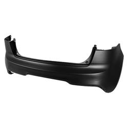 Body Parts Bumper Covers for 2012-2015 RIO - KI1100166