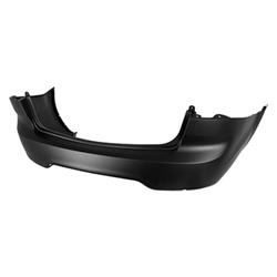 Body Parts Bumper Covers for 2012-2015 RIO - KI1100167OE