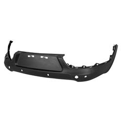 Body Parts Bumper Covers for 2012-2013 SPORTAGE - KI1100175OE
