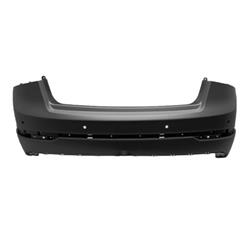 Body Parts Bumper Covers for 2014-2016 CADENZA - KI1100177OE