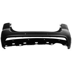 Body Parts Bumper Covers for 2011-2013 SORENTO - KI1100178