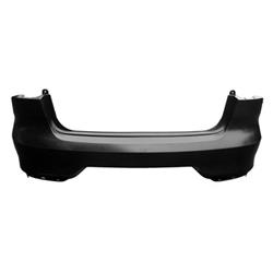 Body Parts Bumper Covers for 2016-2017 RIO - KI1100200