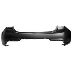 Body Parts Bumper Covers for 2018-2020 RIO - KI1100216