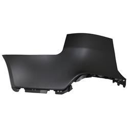 Coast to Coast International Body Parts Bumper Replacement Parts KI1104101