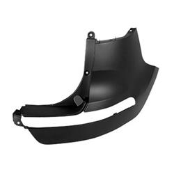 Coast to Coast International Body Parts Bumper End Plates KI1104102