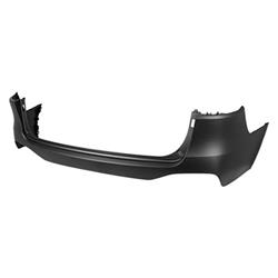 Body Parts Bumper Covers for 2016-2018 SORENTO - KI1114103