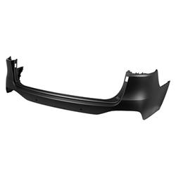 Body Parts Bumper Covers for 2016-2018 SORENTO - KI1114104