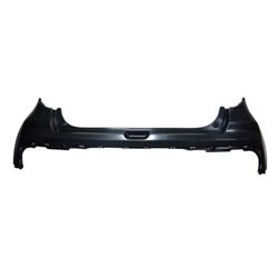 Body Parts Bumper Covers for 2017-2019 SOUL - KI1114107