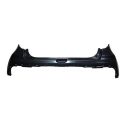 Body Parts Bumper Covers for 2017-2019 SOUL - KI1114107C